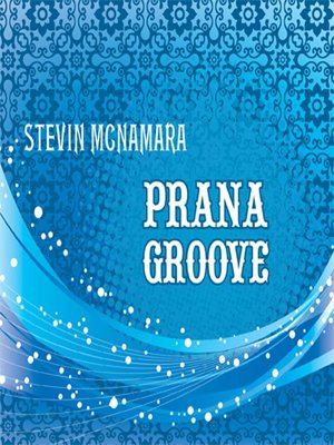 cover image of Prana Groove